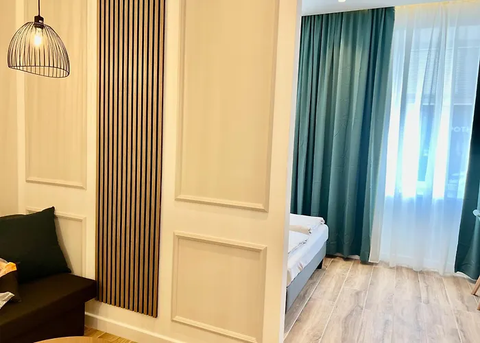 Apartment Thewicki 2214 - Wunderschoene In