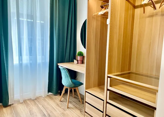 Thewicki 2214 - Wunderschoene In Apartment Vienna