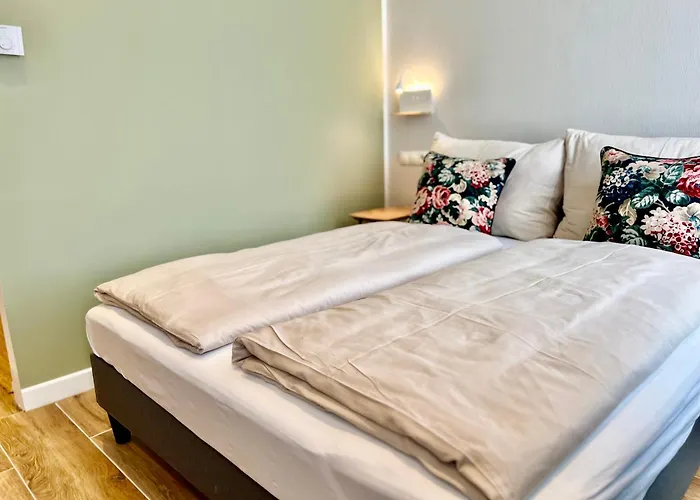 Apartment Thewicki 2214 - Wunderschoene In